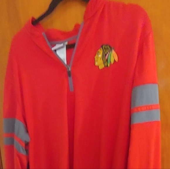 NHL - Picture 1 of 6